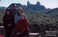 2004 Williams' Family Marty, Cathy, Gretchen, Stephanie Big Bend NP